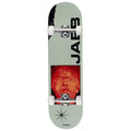 Quasi Jaeb Window Skateboard Complete - 8.375"