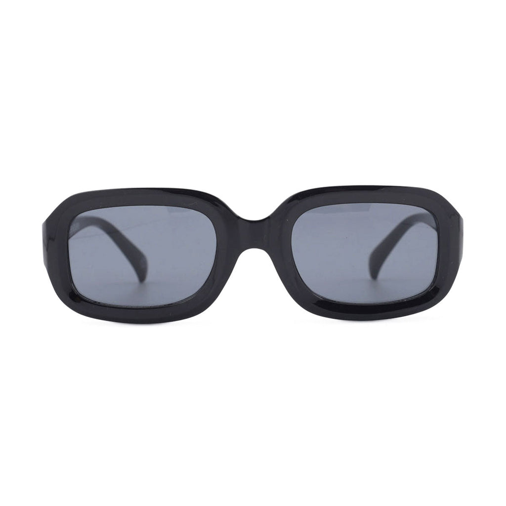 SAD After Hours Sunglasses - Gloss Black