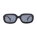 SAD After Hours Sunglasses - Gloss Black