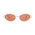SAD Bloom Sunglasses - Cream