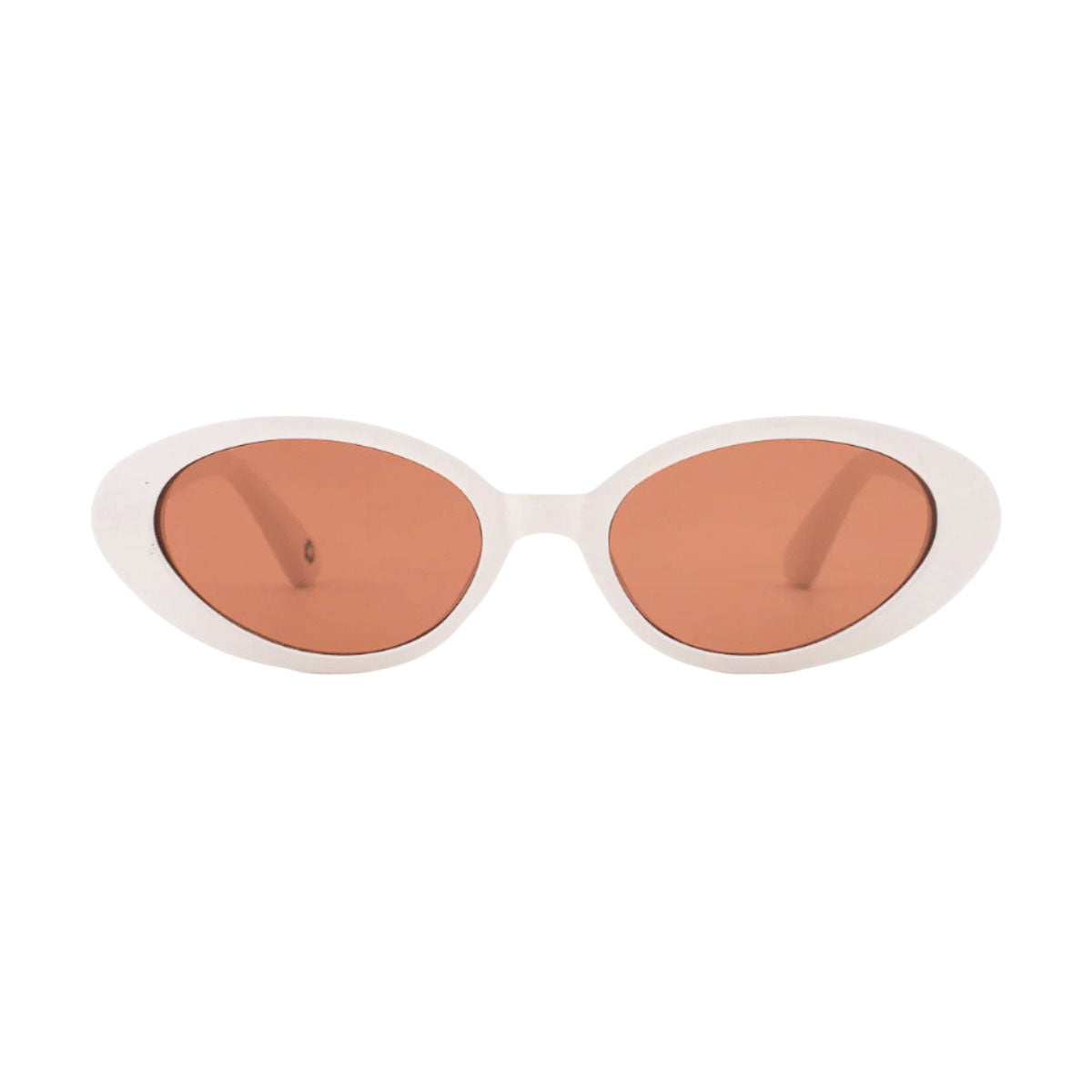 SAD Bloom Sunglasses - Cream