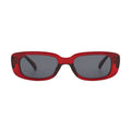 SAD Bouquet Sunglasses - Blood Red