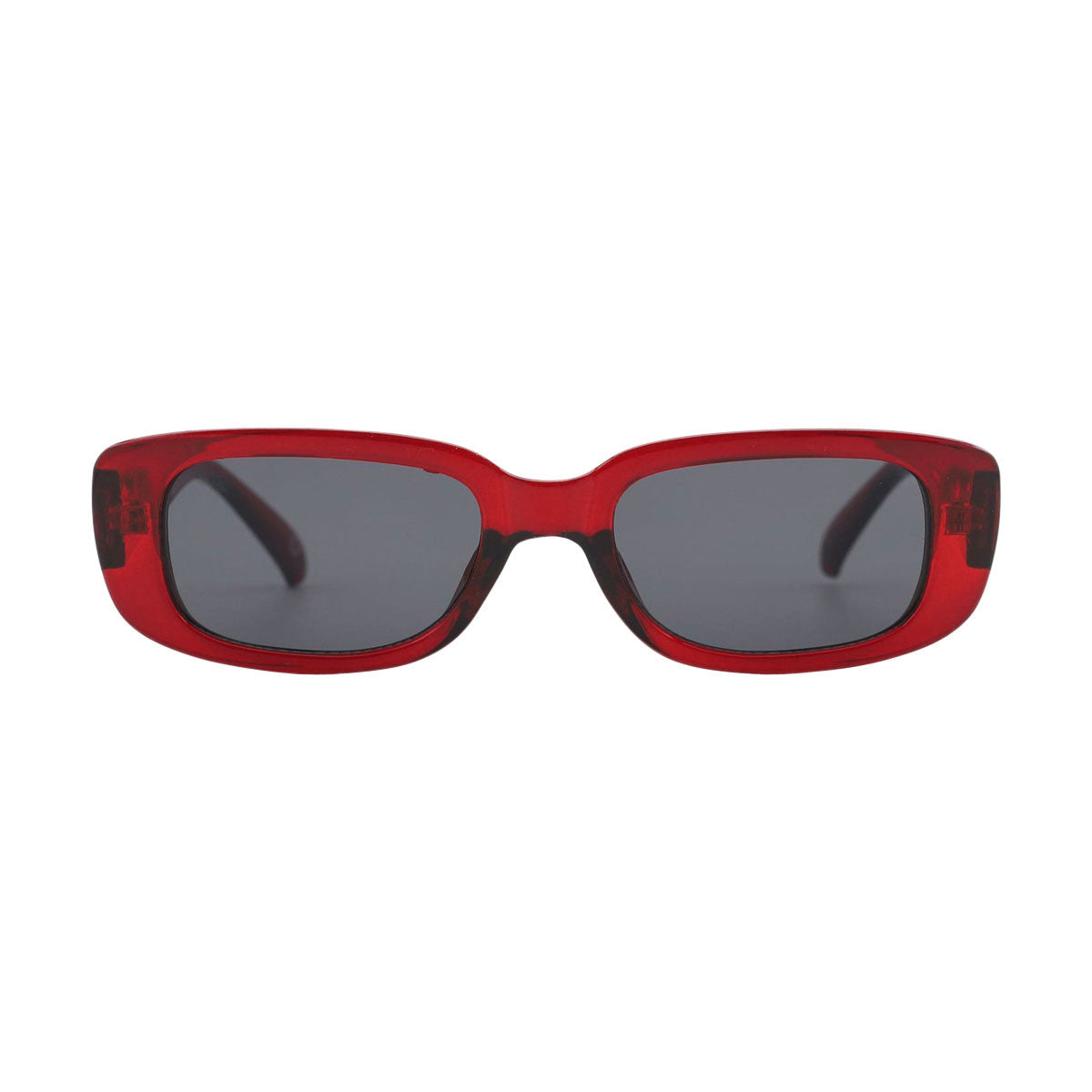 SAD Bouquet Sunglasses - Blood Red