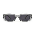 SAD Bouquet Sunglasses - Smoke