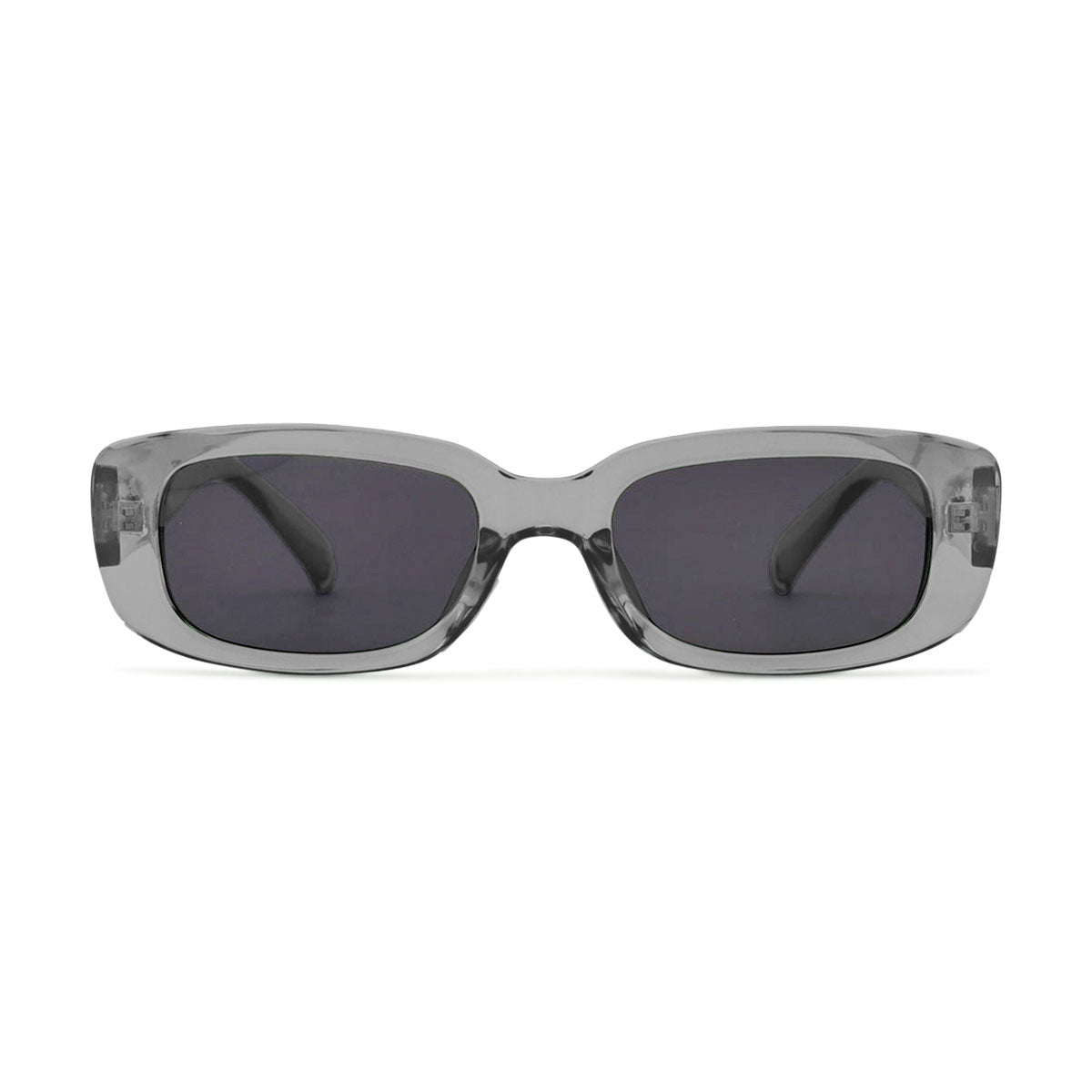 SAD Bouquet Sunglasses - Smoke