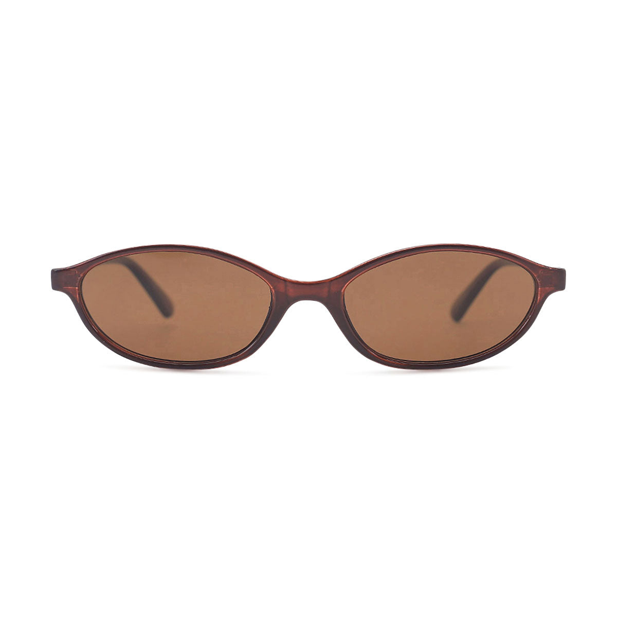 SAD Celeste Sunglasses - Tobacco