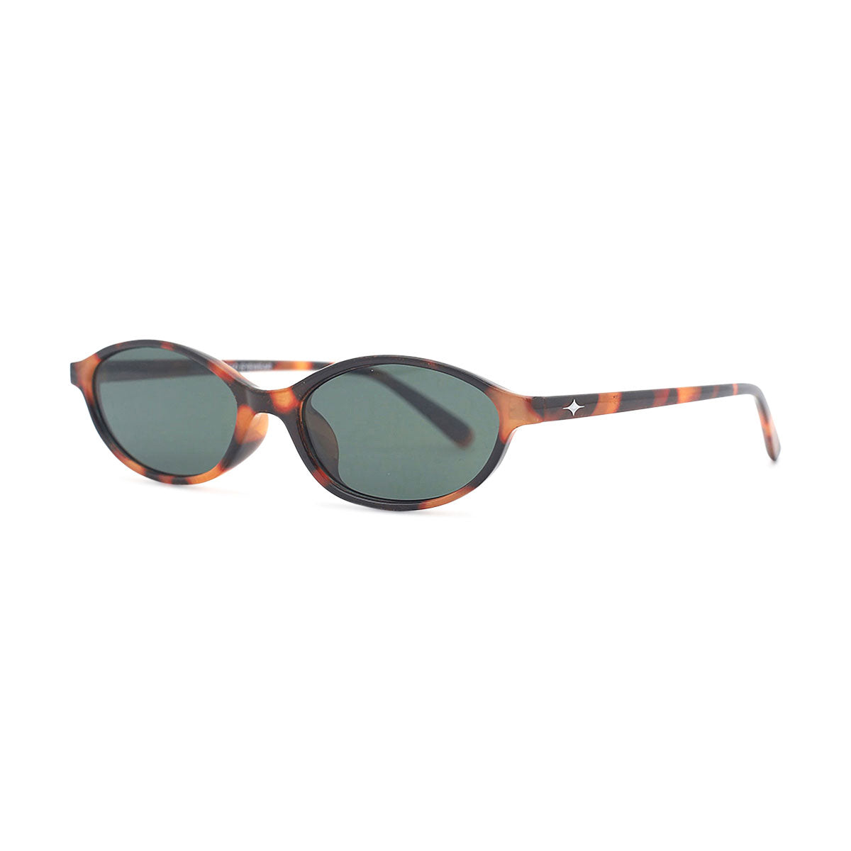 SAD Celeste Sunglasses - Tortoise