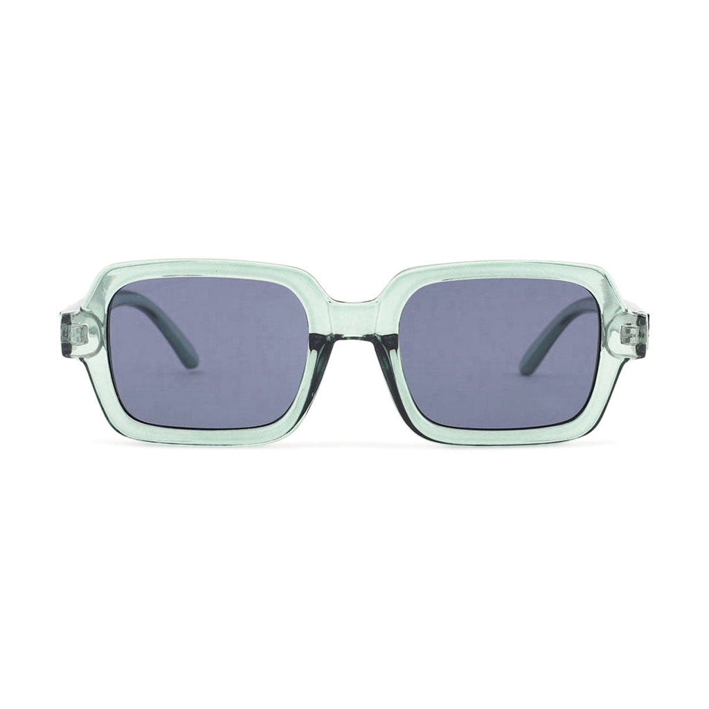 SAD Hollow Sunglasses - Sea Glass
