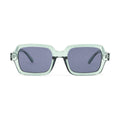 SAD Hollow Sunglasses - Sea Glass