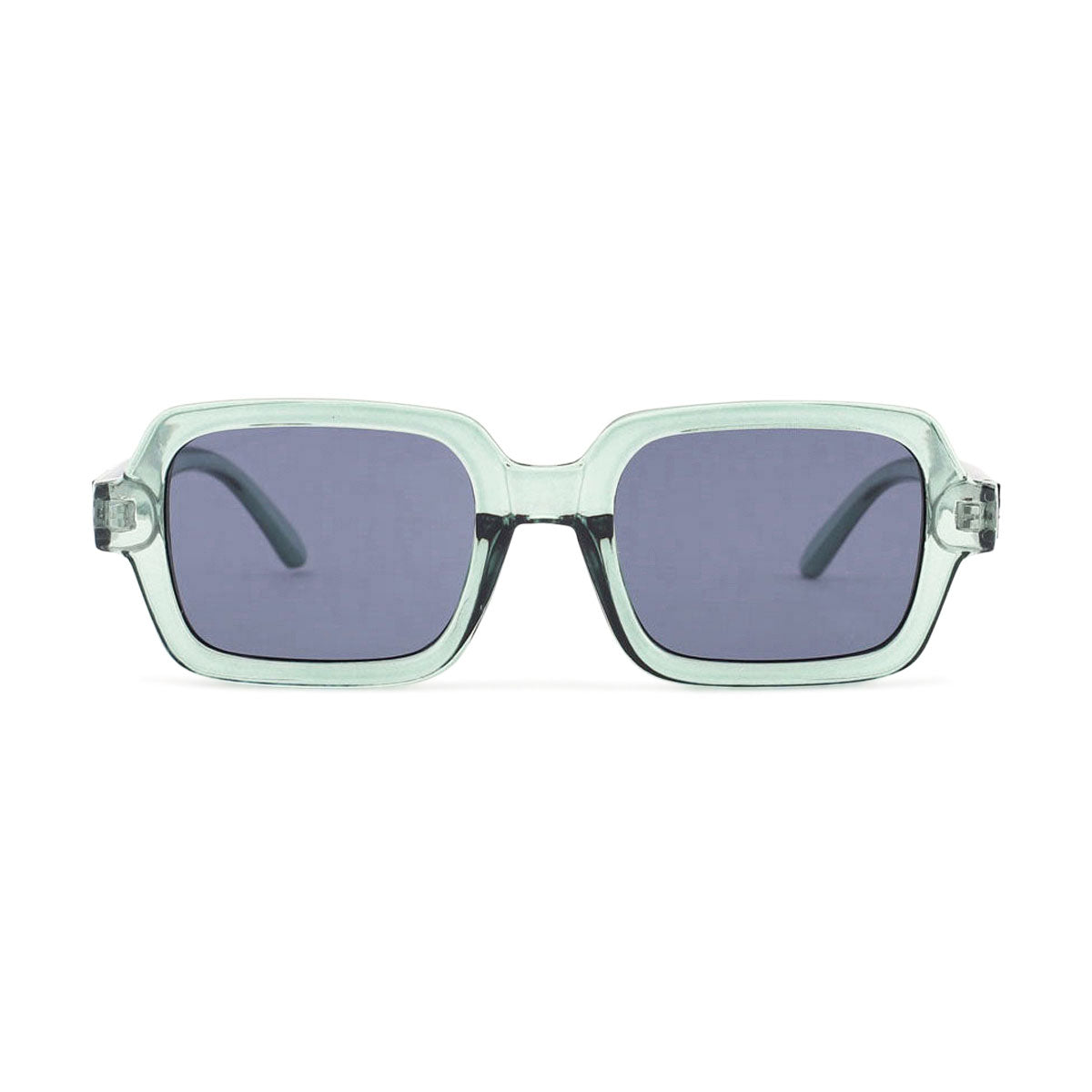 SAD Hollow Sunglasses - Sea Glass