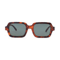 SAD Hollow Sunglasses - Tortoise