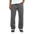 CCS Relaxed Stretch Denim Jeans - 12oz Grey