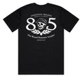 Devereux x 805 Shirt - Black