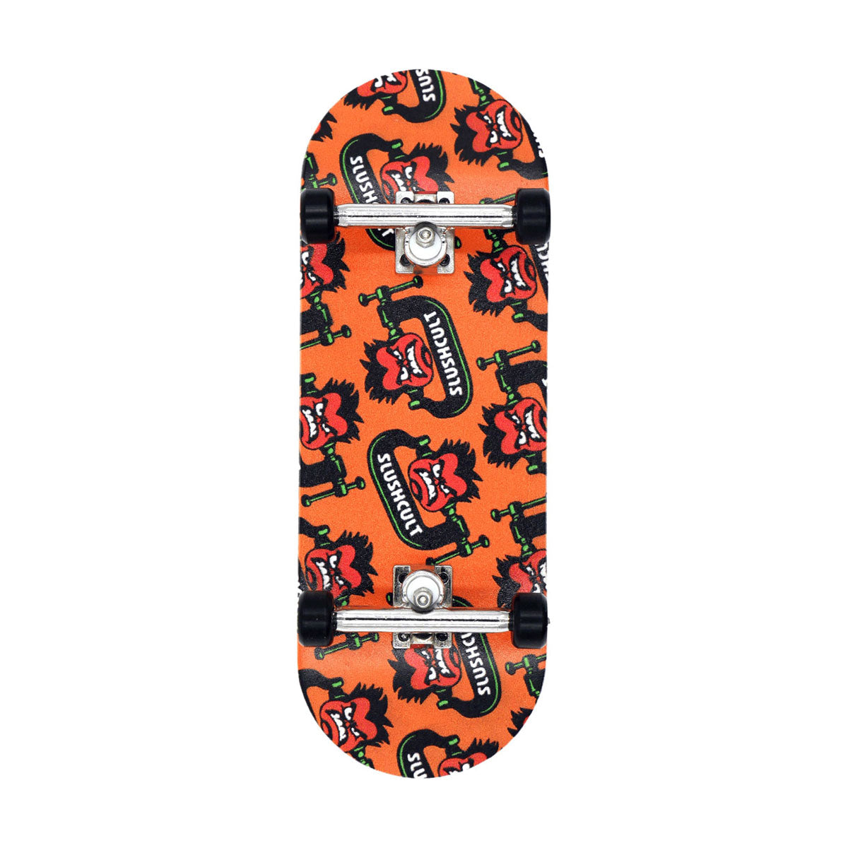 SlushCult Pressure Grom Fingerboard Complete