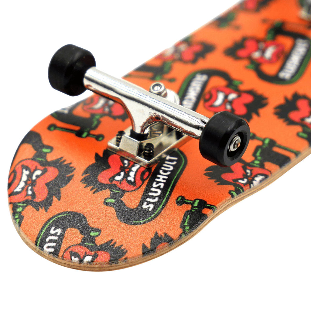 SlushCult Pressure Grom Fingerboard Complete