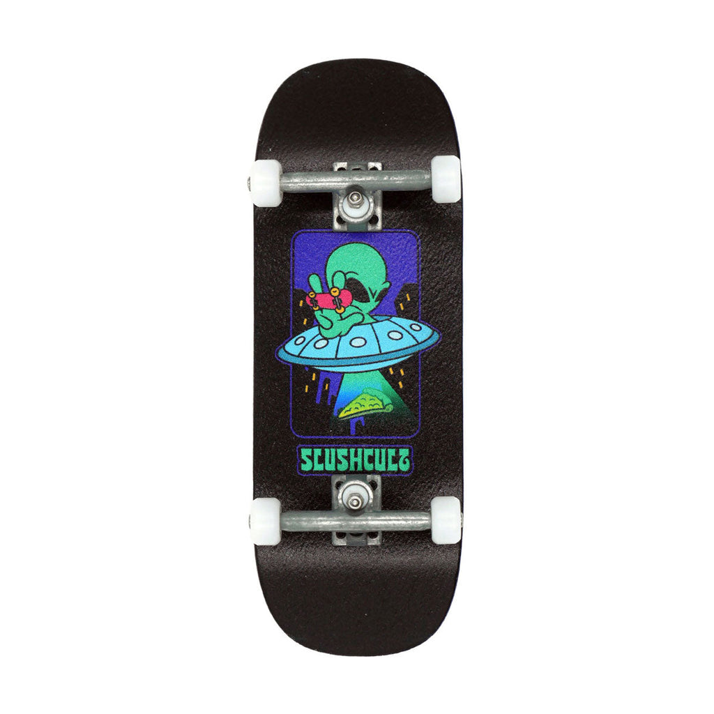 SlushCult Take Me Grom Fingerboard Complete