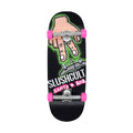 SlushCult Idol Hand Grom Fingerboard Complete