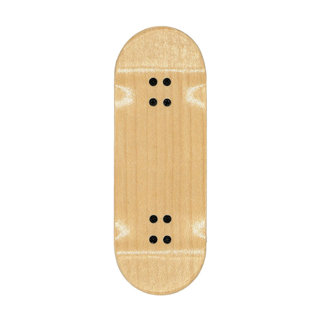 SlushCult Tender Made in Hell Grom Fingerboard Complete - Multi