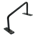 SlushCult D.I.Y. Fingerboard 3 Stair Down Rail - Black