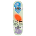 Quasi De Keyzer Ear Skateboard Complete - 8.50"