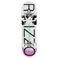 Quasi Rizzo Two Face Skateboard Complete - 8.375"
