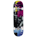 Quasi Crockett Cow Skateboard Complete - 8.50"