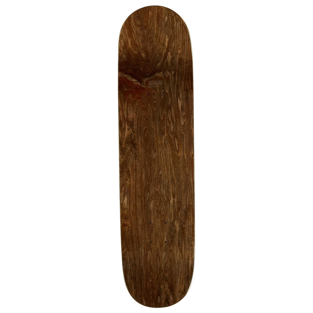Quasi Henry Autobahn Skateboard Deck - 8.25"