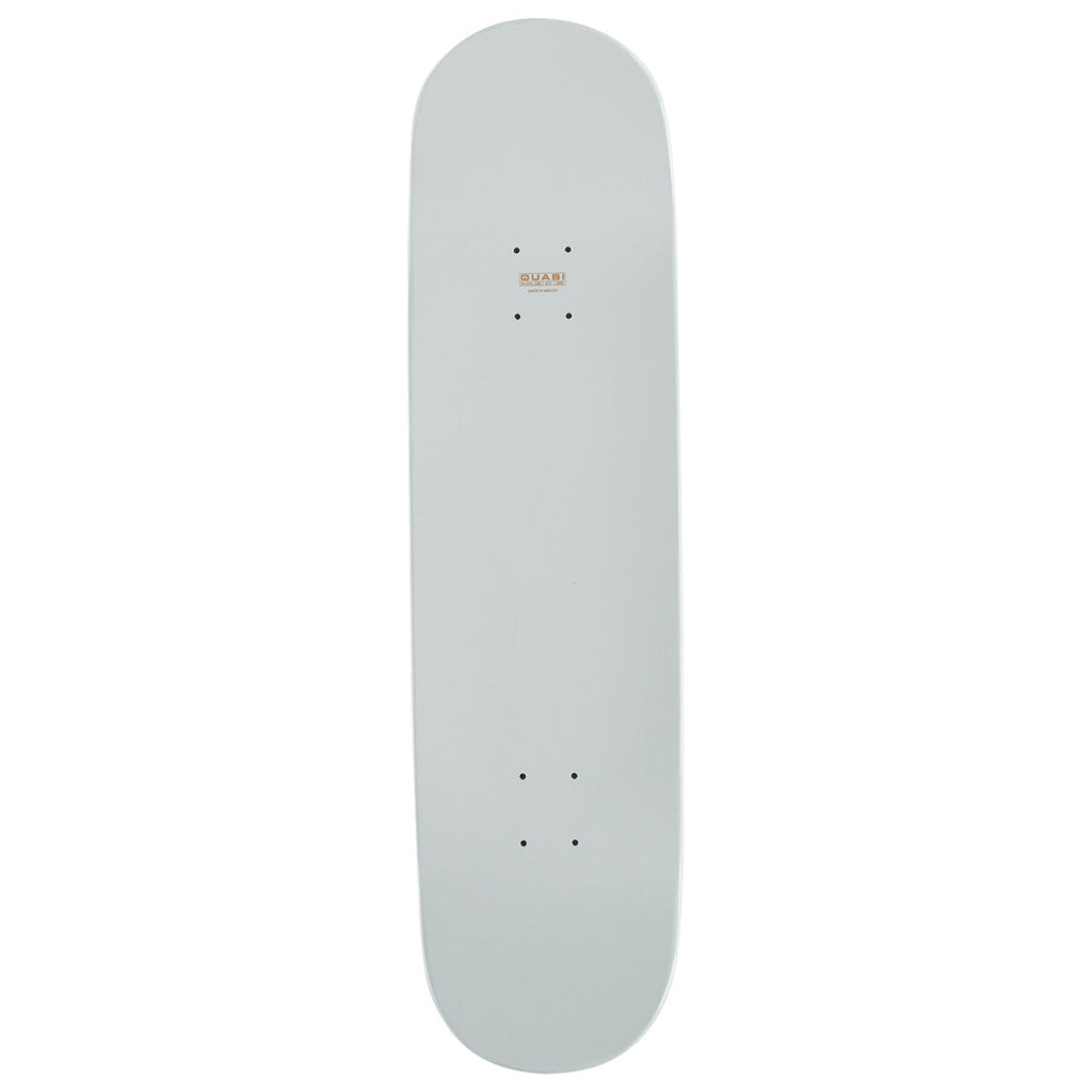 Quasi Johnson Exalt Skateboard Deck - 8.50"