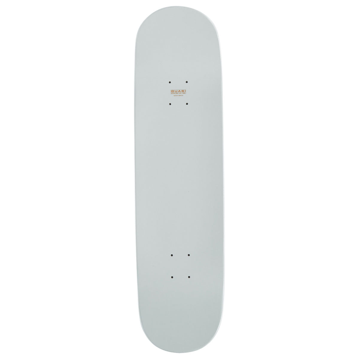 Quasi Johnson Exalt Skateboard Complete - 8.50"