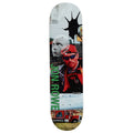 Quasi Rowe Bub Skateboard Deck - 8.00"