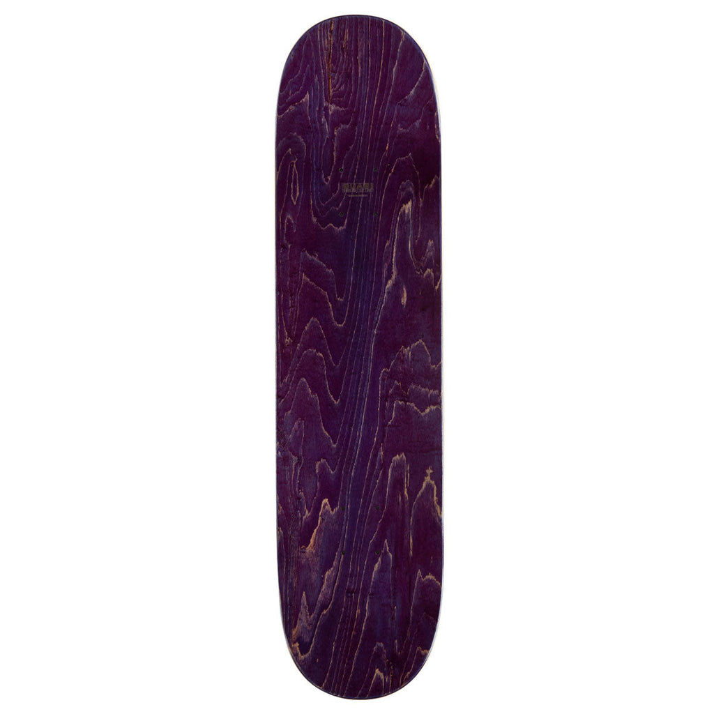 Quasi Rowe Bub Skateboard Deck - 8.00"