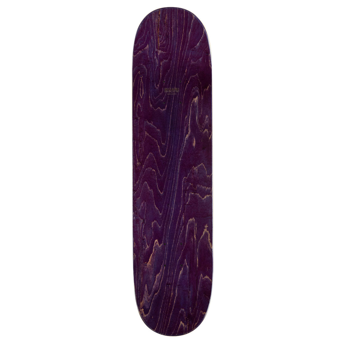 Quasi Rowe Bub Skateboard Deck - 8.00"