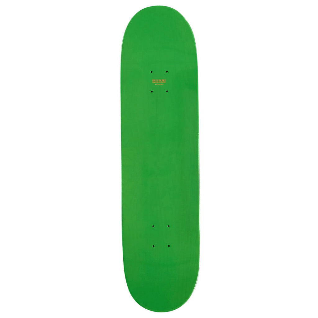 Quasi Wilson Stance Skateboard Complete - 8.375"