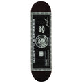 DGK Ghetto Express Stevie Skateboard Deck - 8.25"
