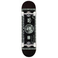 DGK Ghetto Express Stevie Skateboard Complete - 8.25"