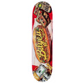 DGK Calories Bilyeu Skateboard Deck - 8.10"