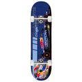 DGK Bricks To Pit Ortiz Skateboard Complete - 8.25"