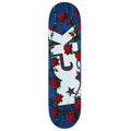 DGK Wires Skateboard Deck - 8.10"