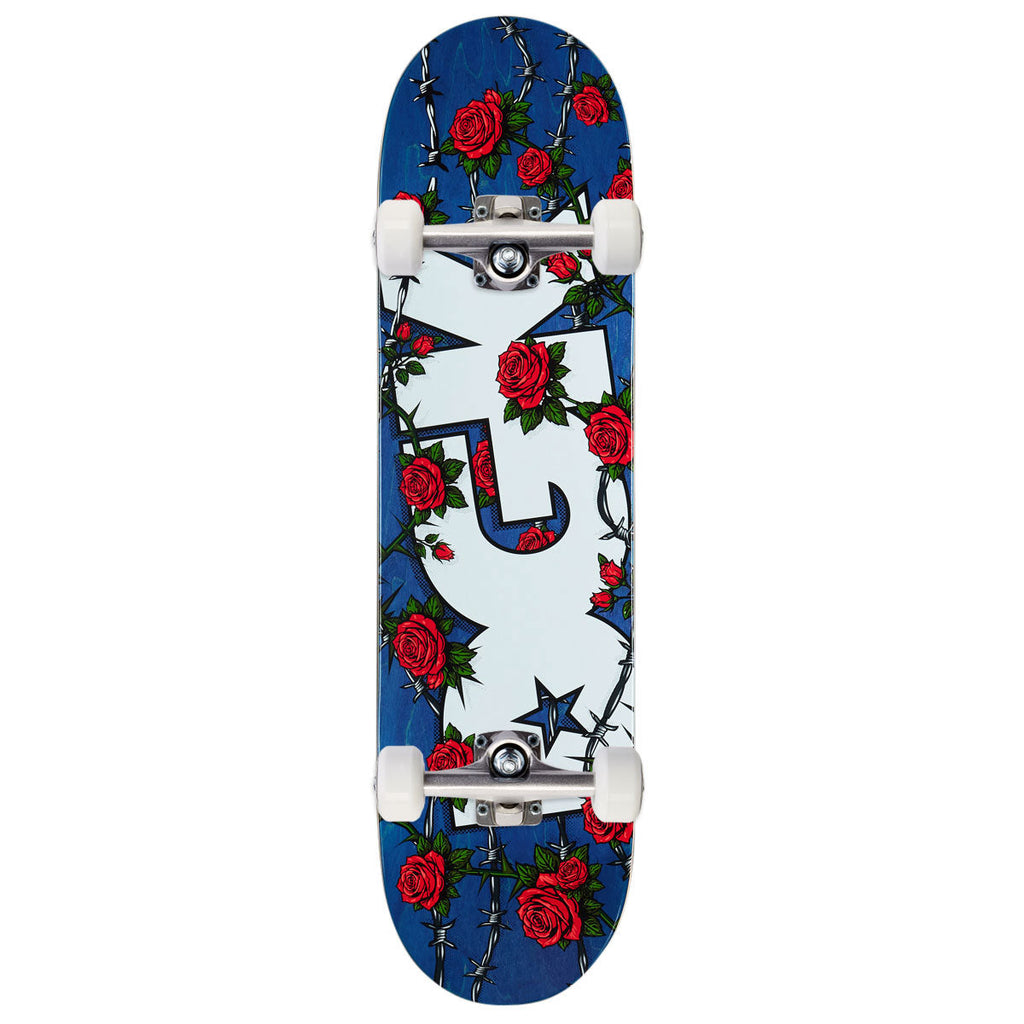 DGK Wires Skateboard Complete - 8.10"
