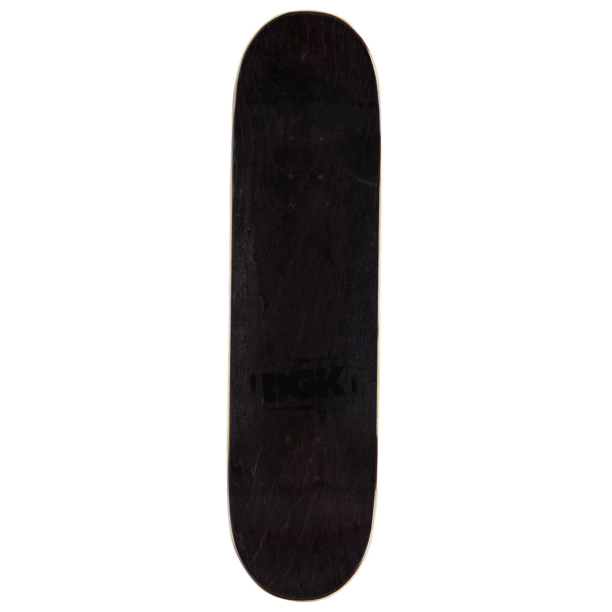 DGK Domingo Skateboard Complete - Holographic - 8.25"