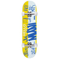 DGK My Spot Is Muni Skateboard Complete - 8.25