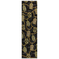 DGK Pieces Grip tape - Black