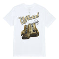 DGK It's Official T-Shirt - White