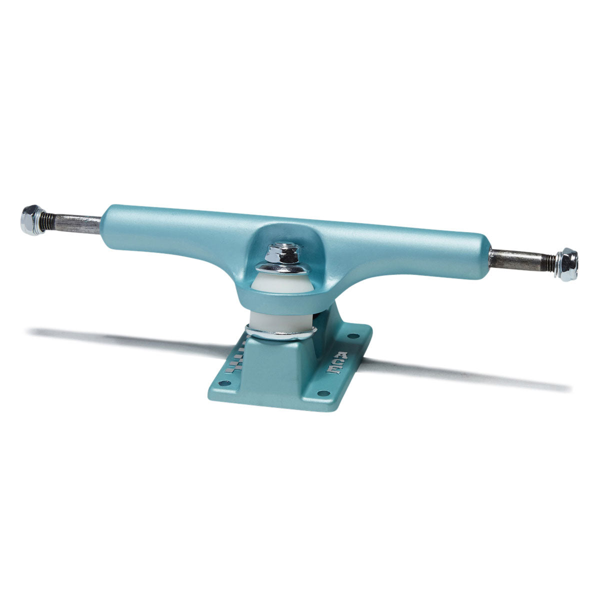 Ace Classic Skateboard Trucks - Bird Egg Blue - 55