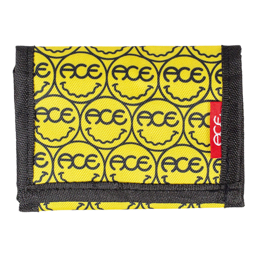 Ace Velcro Feelz Wallet