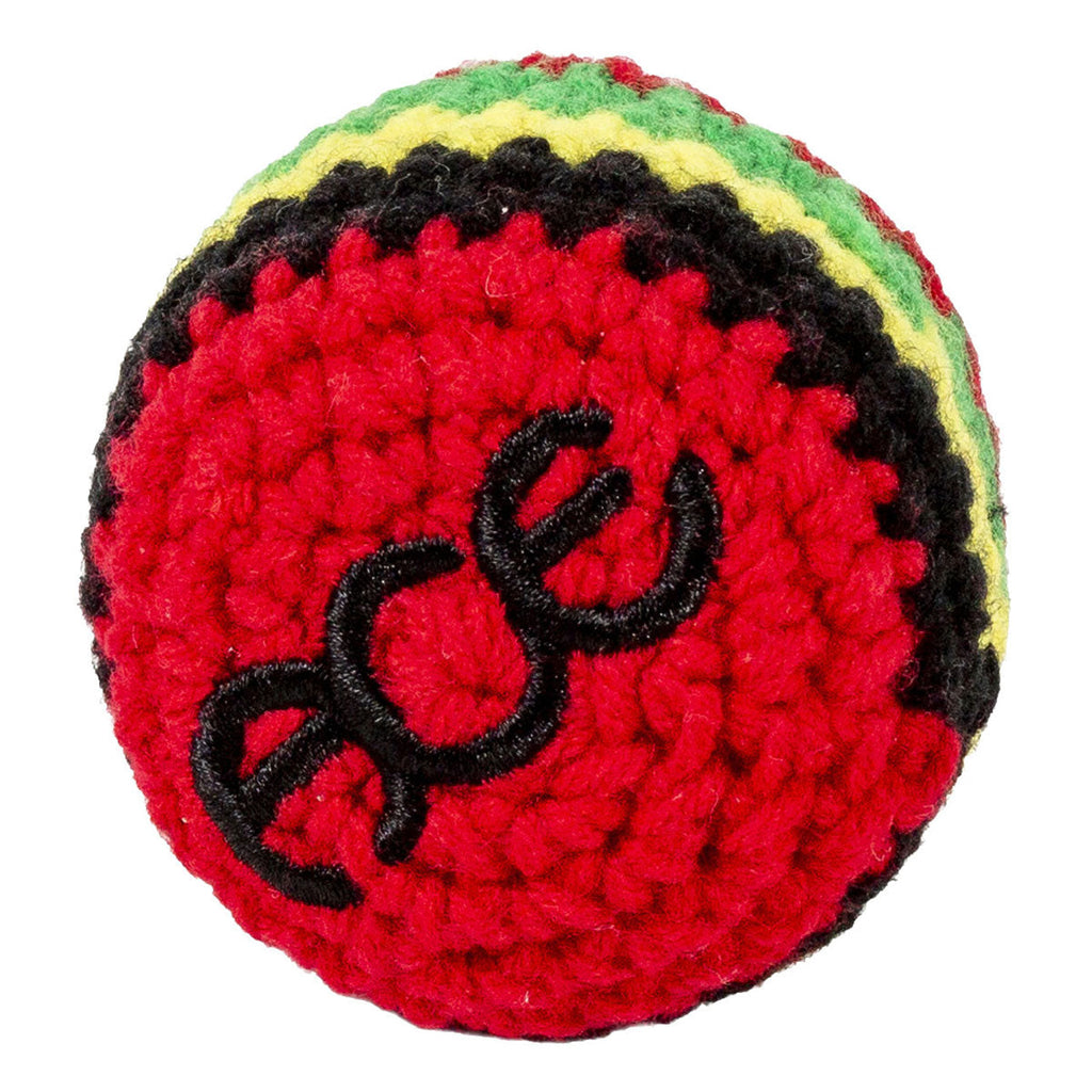 Ace Hackey Sack - Rasta