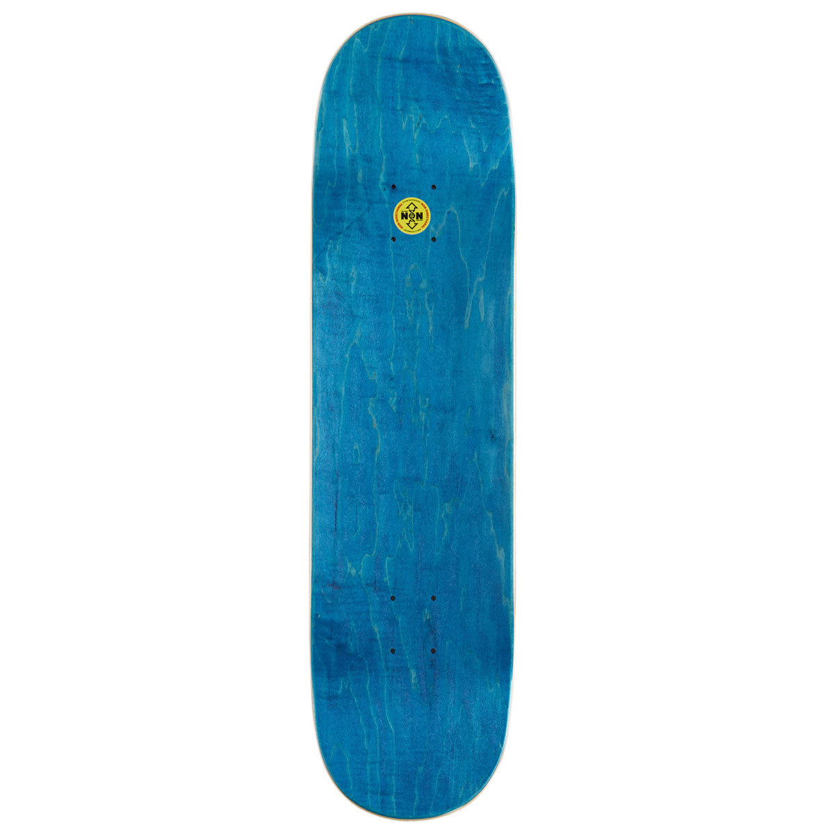 Pylon Creeper Twin Skateboard Deck - 8.25"
