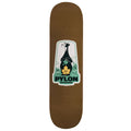 Pylon Jasper Skateboard Deck - 8.38"