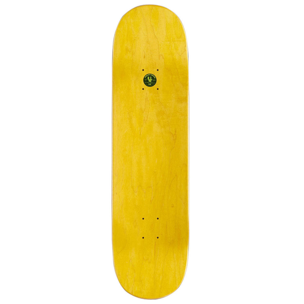 Pylon Boner Skateboard Deck - 8.50"