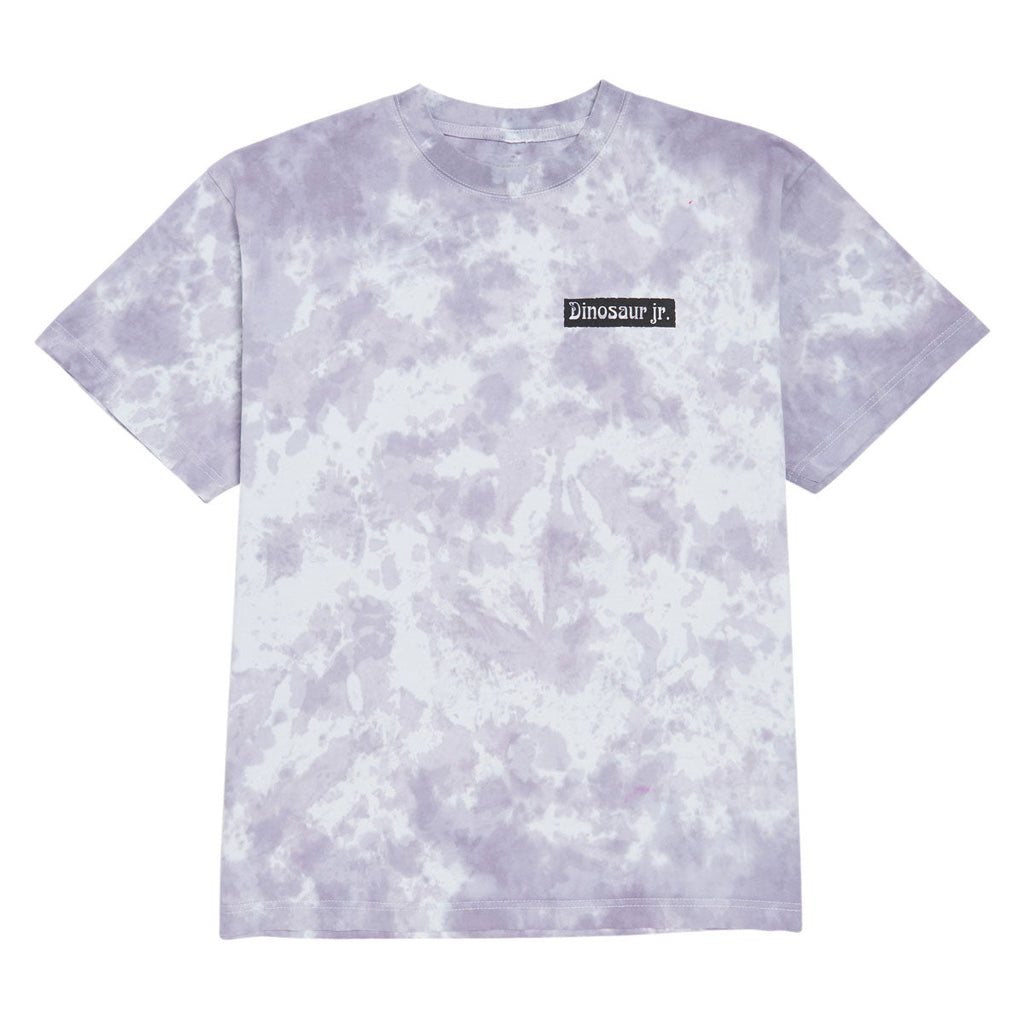 Color Bars x Dinosaur Jr Weirdness T-Shirt - Tie Dye